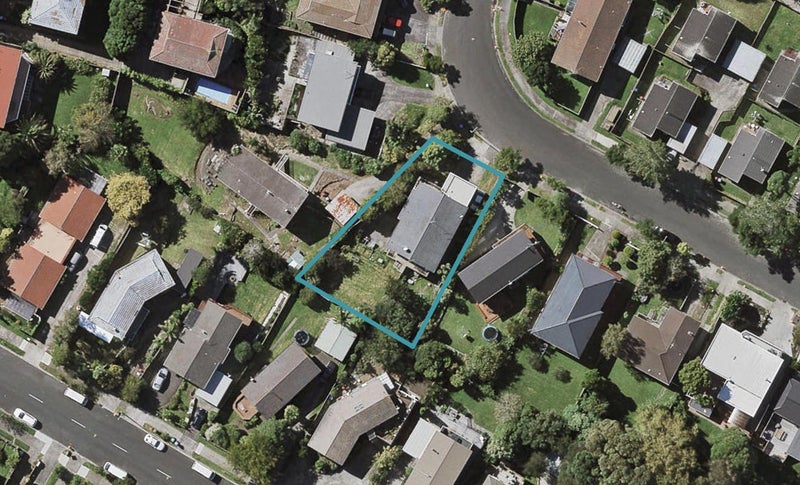 11 Cotton Street, Saint Johns, Auckland - Carousel 1