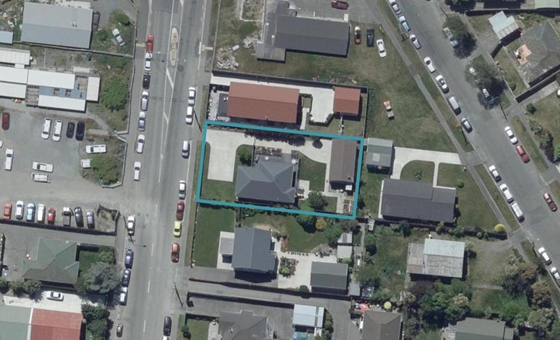242 Bower Avenue, North New Brighton, Christchurch - Carousel 1