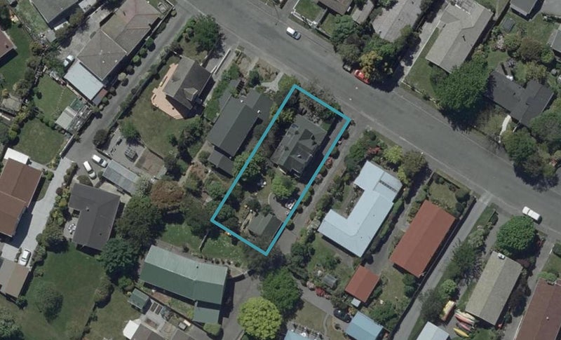 29 Doncaster Street, Sockburn, Christchurch - Carousel 1