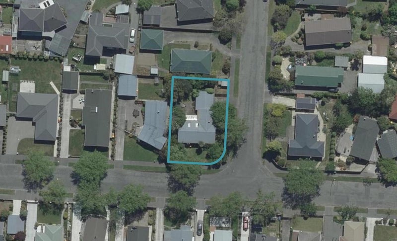 9 Royleen Street, Casebrook, Christchurch - Carousel 1
