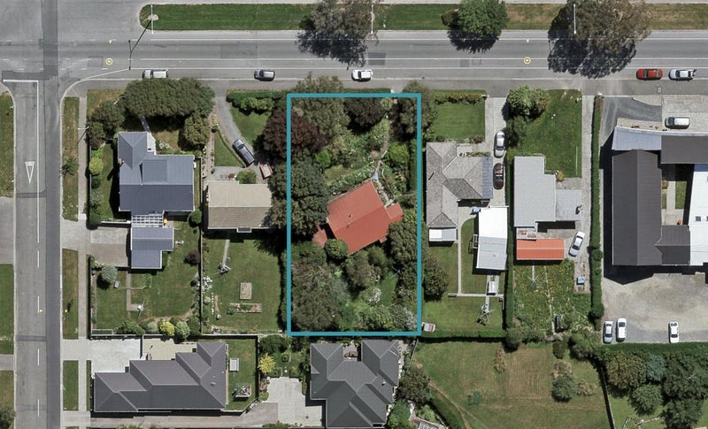 487 Herbert Street, Waverley, Invercargill - Carousel 1