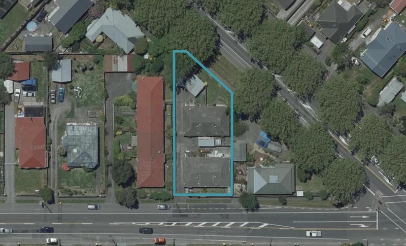 3/581 Gloucester Street, Linwood, Christchurch - Carousel 1