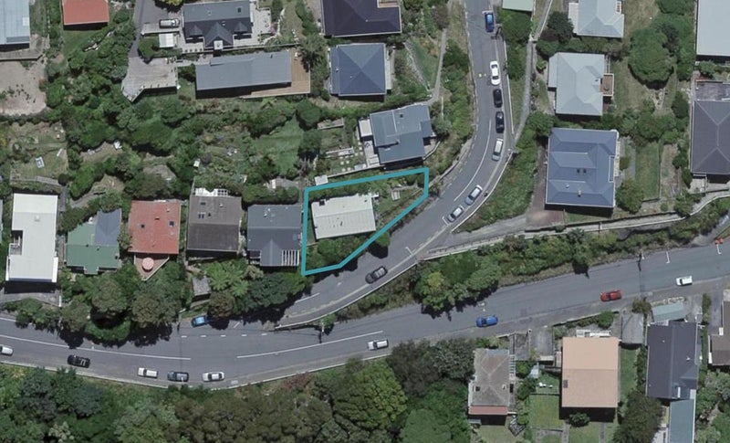 1 Buckingham Street, Melrose, Wellington - Carousel 1