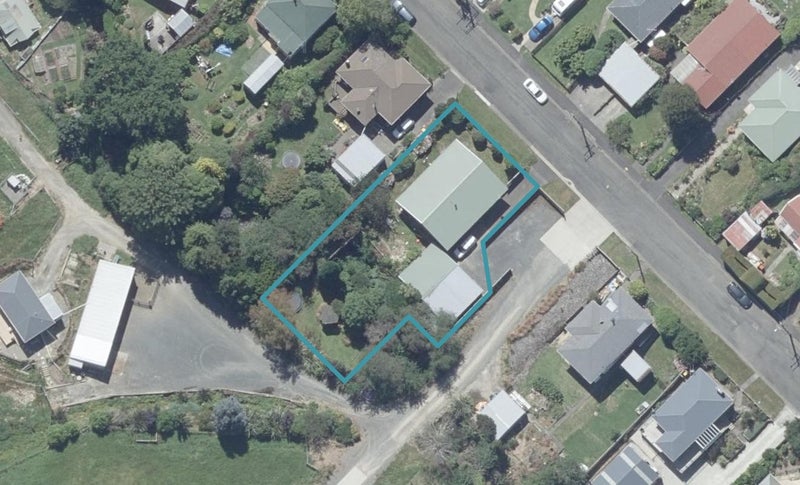71 Hall Road, Sawyers Bay, Port Chalmers - Carousel 1