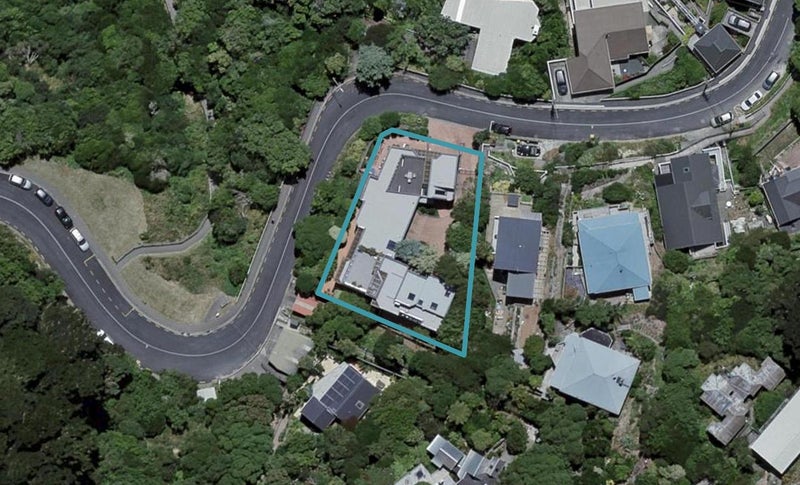 75 Palliser Road, Oriental Bay, Wellington - Carousel 1