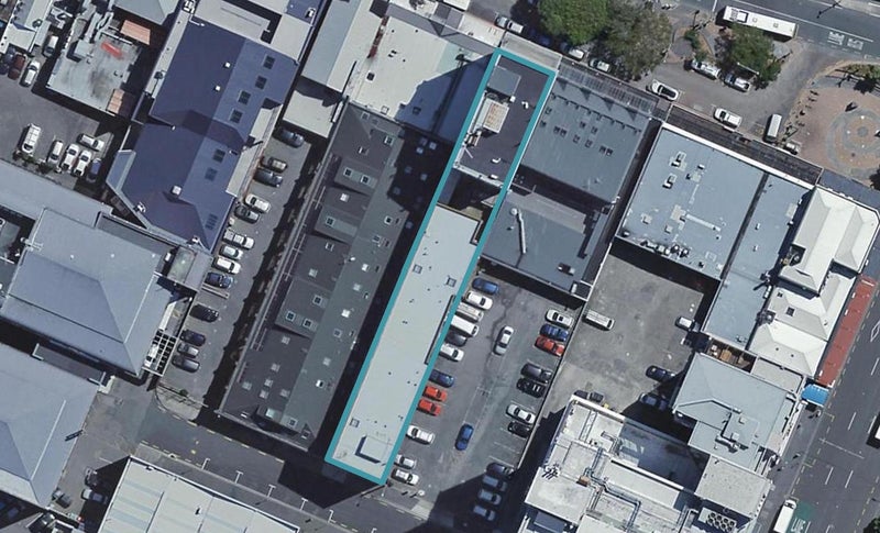 6/15 Courtenay Place, Te Aro, Wellington - Carousel 1