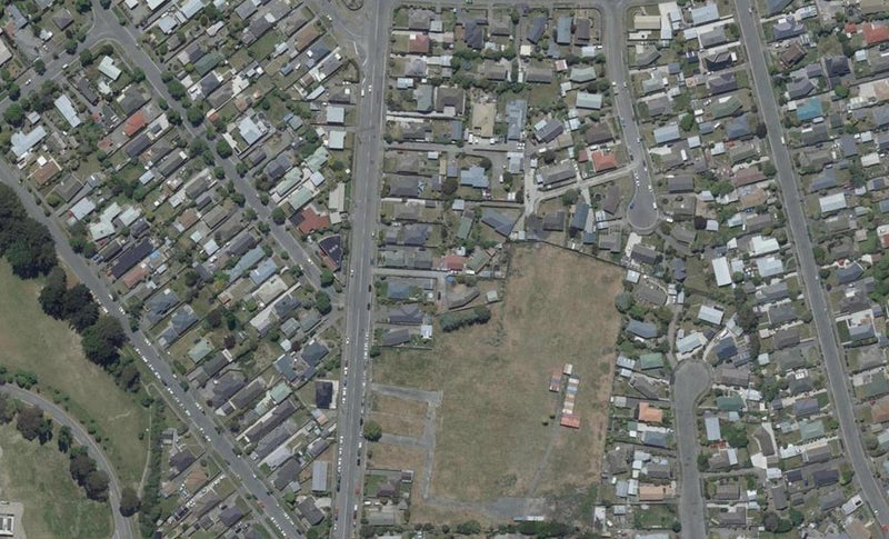 298 Bower Avenue, North New Brighton, Christchurch - Carousel 1