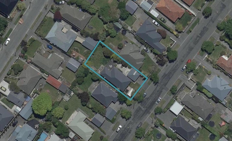 7 Jennifer Street, Bryndwr, Christchurch - Carousel 1