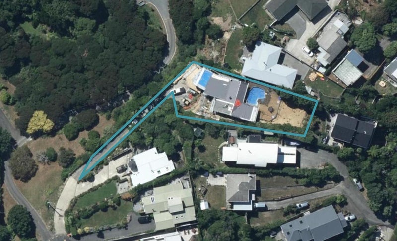 36 Ogilvy Terrace, Plimmerton, Porirua - Carousel 1