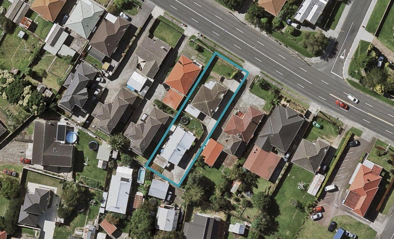 1/275 Penrose Road, Mount Wellington, Auckland - Carousel 1