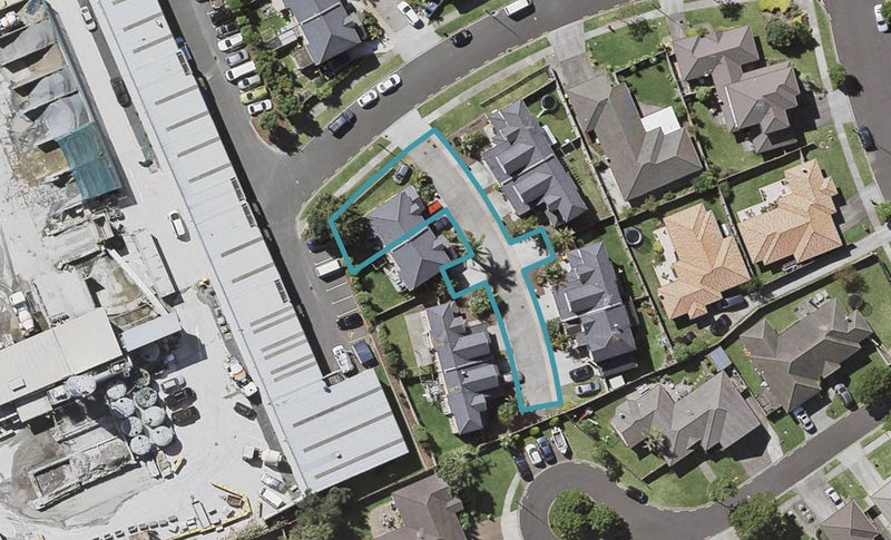 20 Derg Place, East Tamaki, Auckland - Carousel 1