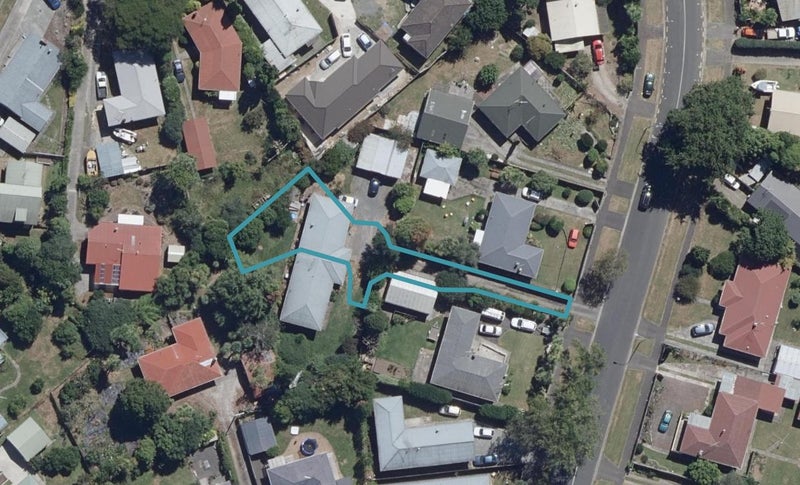 5U Helena Road, Hillcrest, Hamilton - Carousel 1