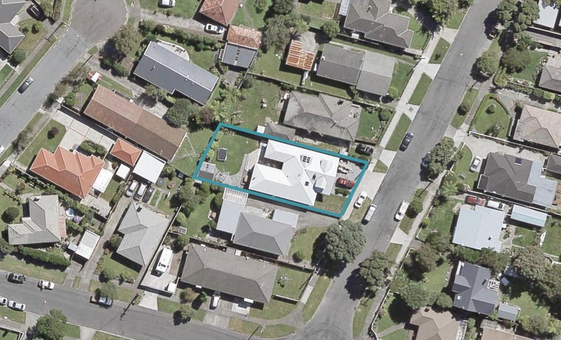 5 Green Street, Epuni, Lower Hutt - Carousel 1