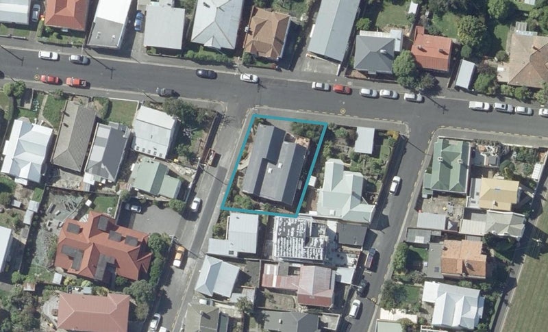 12 McCrea Street, Mornington, Dunedin - Carousel 1
