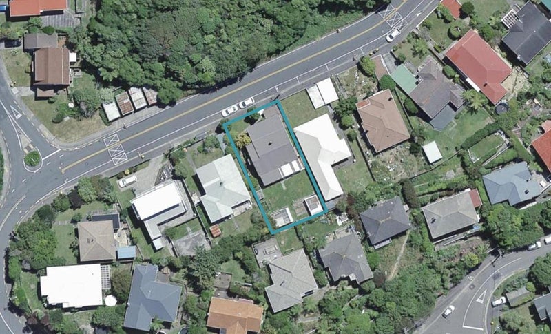 20 Sunshine Avenue, Karori, Wellington - Carousel 1