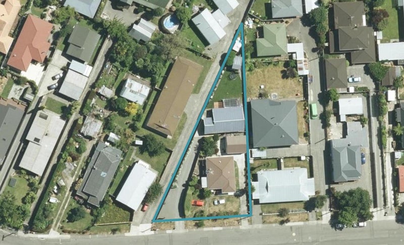19/1 Muller Road, BLENHEIM, Blenheim - Carousel 1