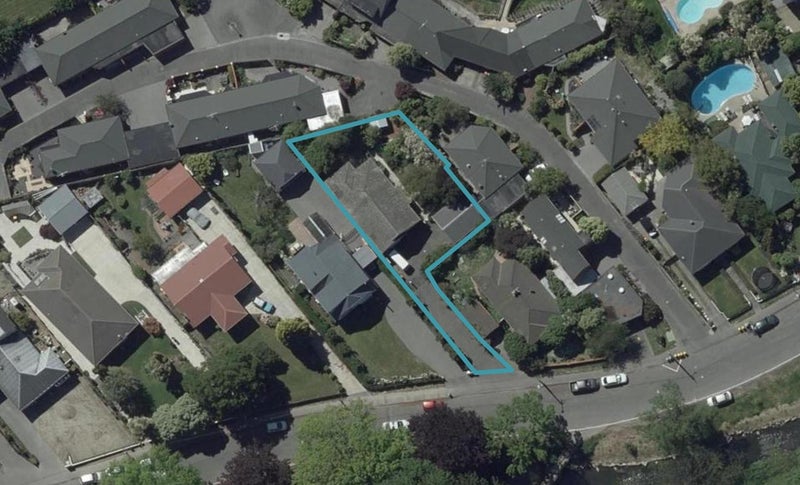 183 Ashgrove Terrace, Somerfield, Christchurch - Carousel 1