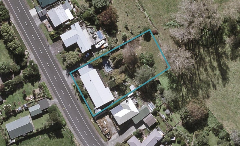 345 Tukapa Street, Hurdon, New Plymouth - Carousel 1
