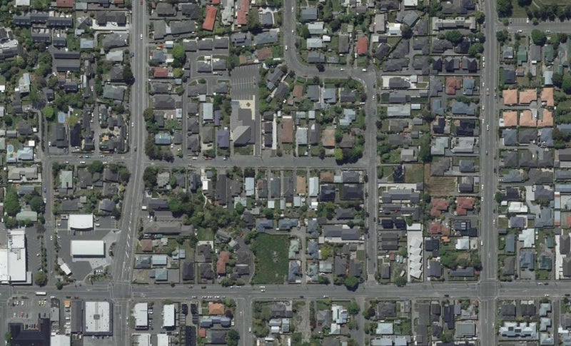 68 Cornwall Street, St Albans, Christchurch - Carousel 1