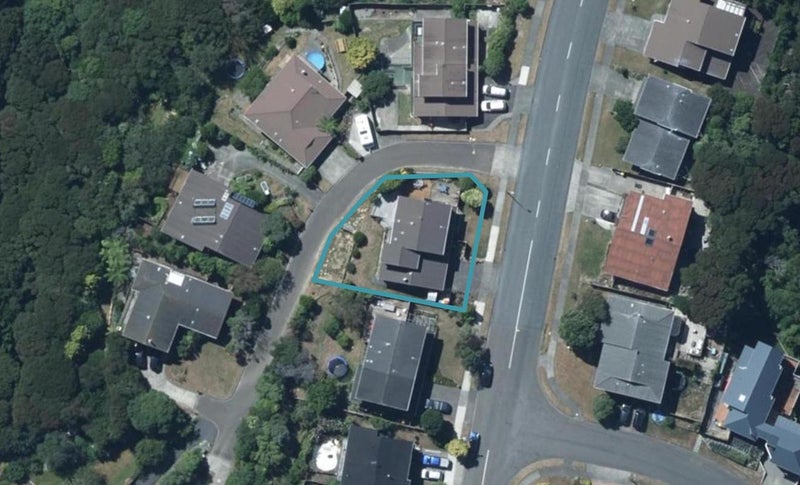 46 Exploration Way, Whitby, Porirua - Carousel 1