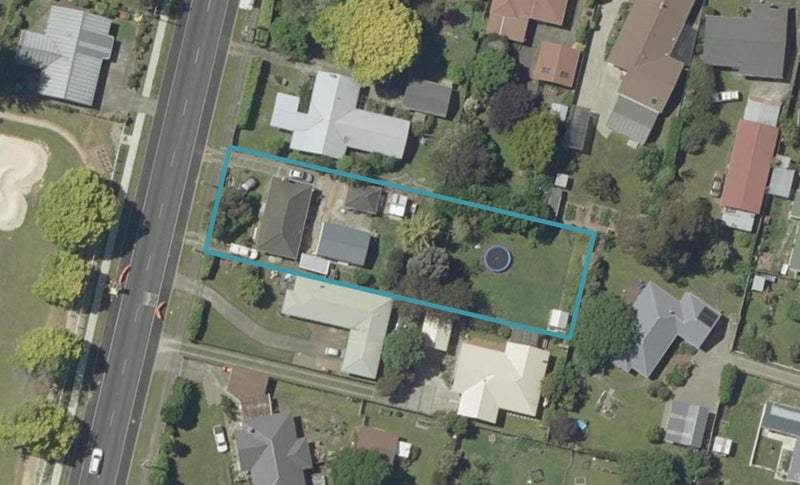 96 Salisbury Street, Ashhurst, Ashhurst - Carousel 1