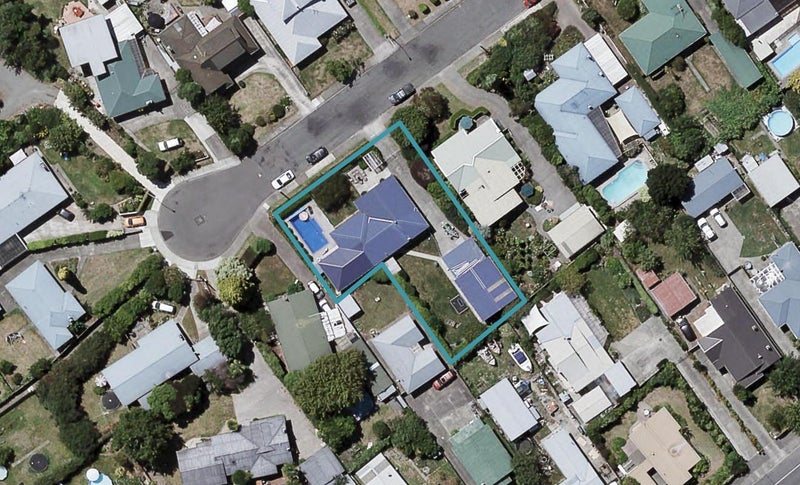 1011 Totara Street, Mahora, Hastings - Carousel 1