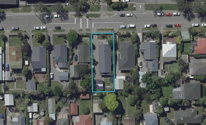 82 Sandwich Road, Beckenham, Christchurch - Carousel 1
