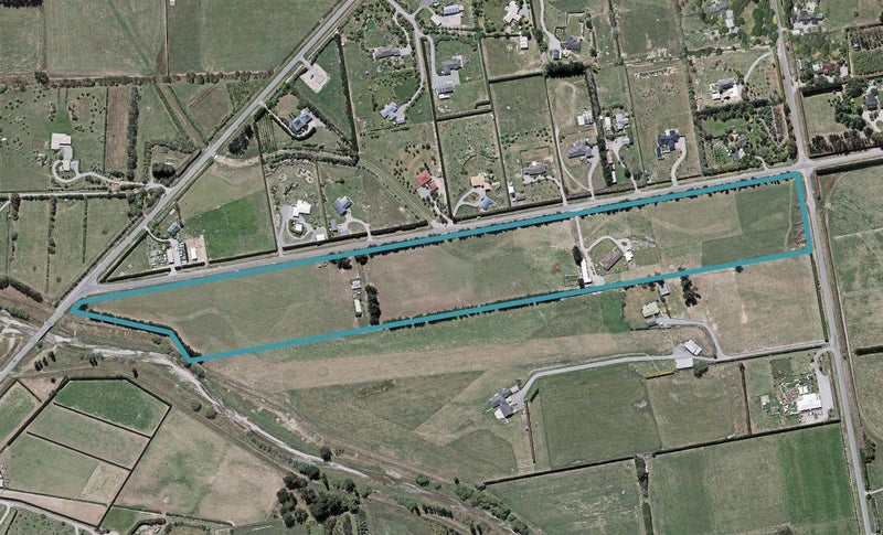 561 Johns Road, Fernside, Rangiora - Carousel 1