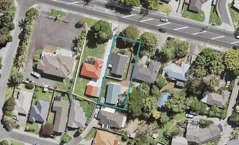 1/430 West Coast Road, Glen Eden, Auckland - Carousel 1
