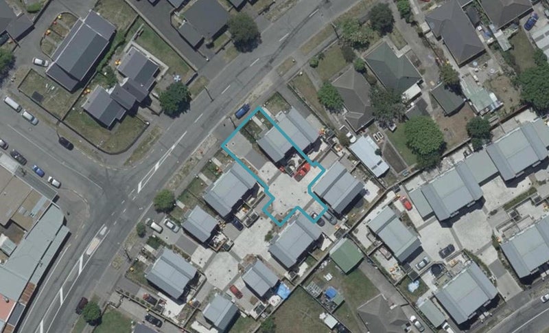 78A Hampshire Street, Aranui, Christchurch - Carousel 1