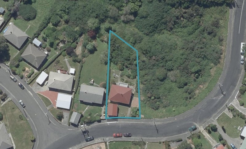 27 Hillary Street, Liberton, Dunedin - Carousel 1
