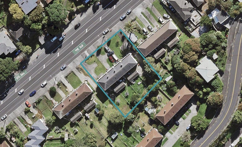 704 Great North Road, Grey Lynn, Auckland - Carousel 1