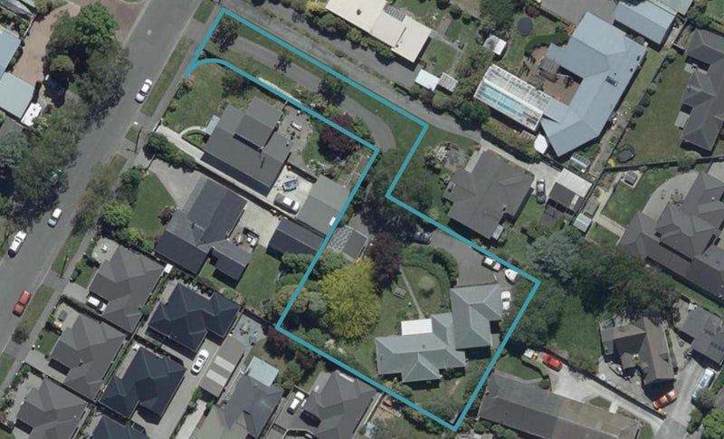 12A Crofton Road, Harewood, Christchurch - Carousel 1