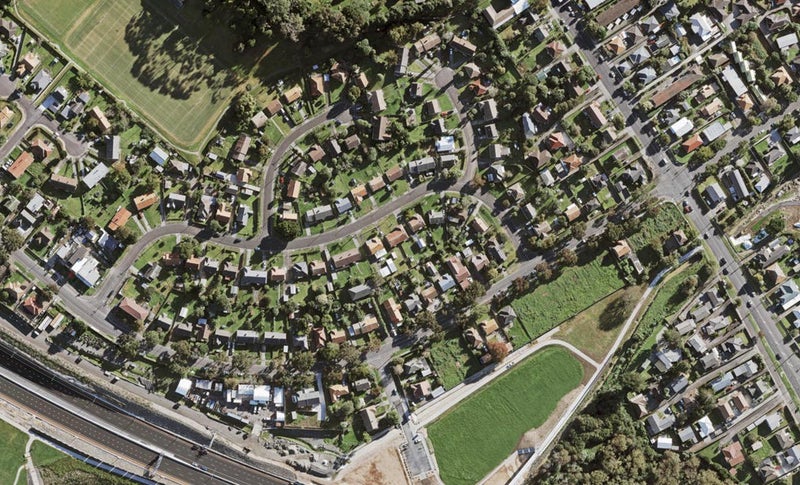 31C Hargest Terrace, Mount Albert, Auckland - Carousel 1