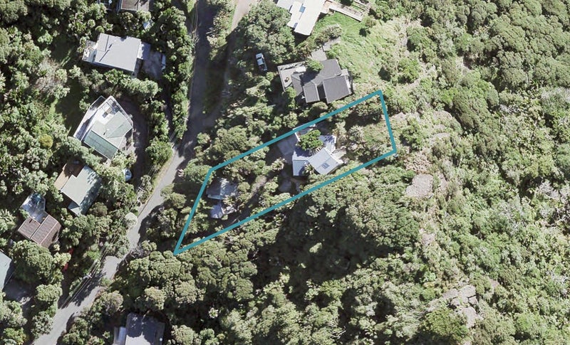 7 Pendrell Road, New Lynn - Carousel 1