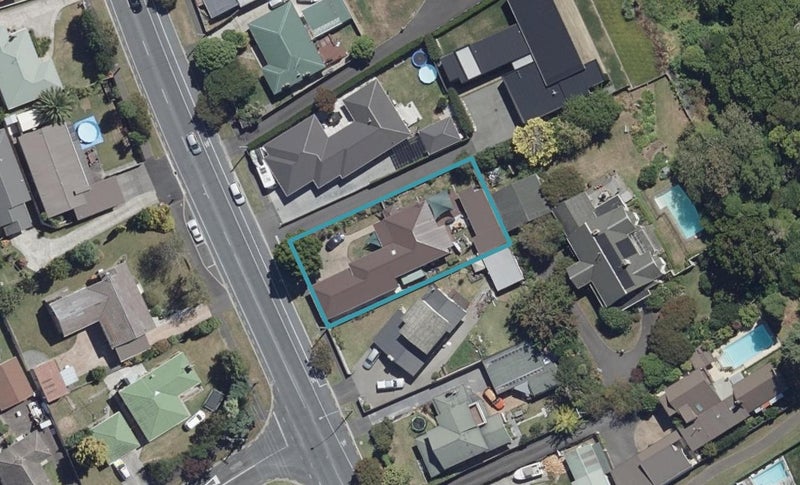 142 Beerescourt Road, Beerescourt, Hamilton - Carousel 1