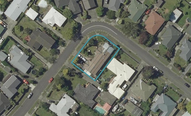 45 Windsor Street, Terrace End, Palmerston North - Carousel 1