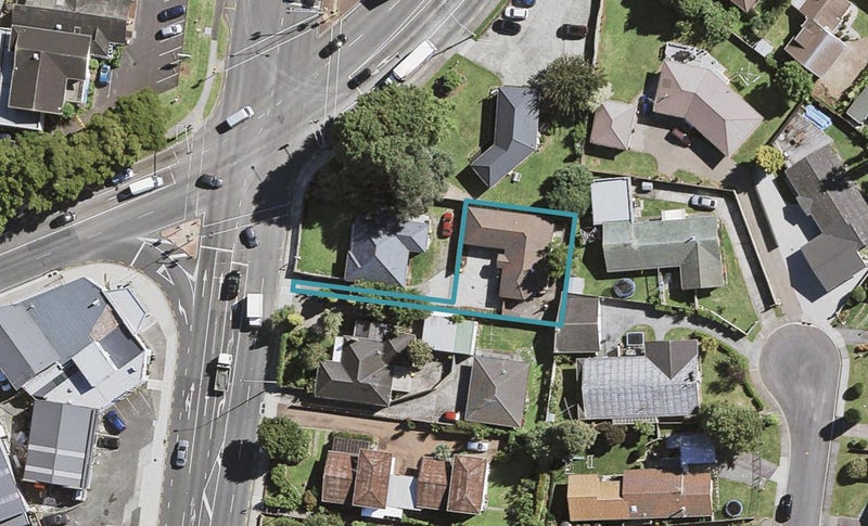 322A Great South Road, Opaheke, Papakura - Carousel 1