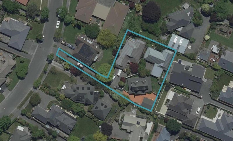 3/16 Glenburn Place, Avonhead, Christchurch - Carousel 1