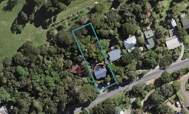 26 Junction Road, Oneroa, Waiheke Island - Carousel 1