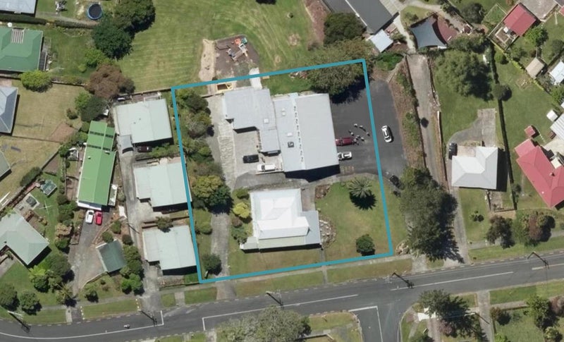 55 Murdoch Crescent, Raumanga, Whangārei - Carousel 1
