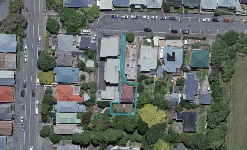 63A Lavaud Street, Berhampore, Wellington - Carousel 1