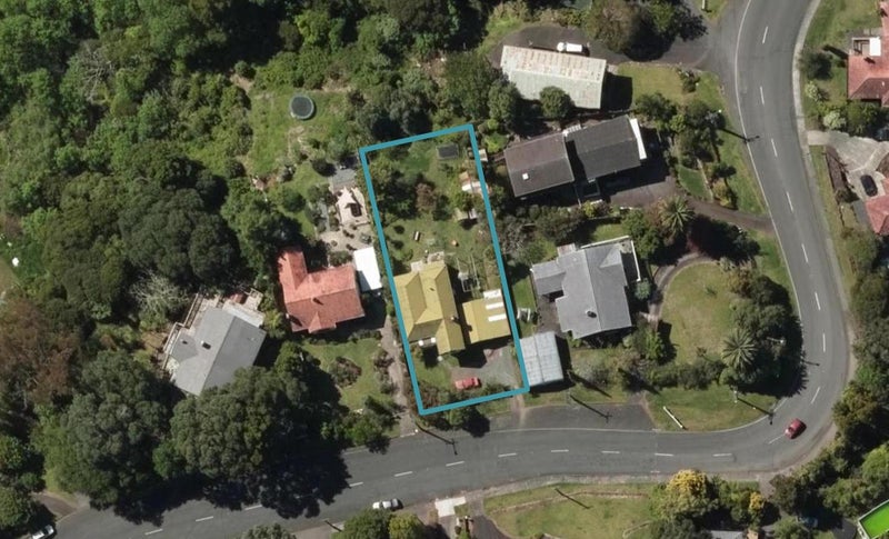 7 Whareora Road, Kensington, Whangarei - Carousel 1