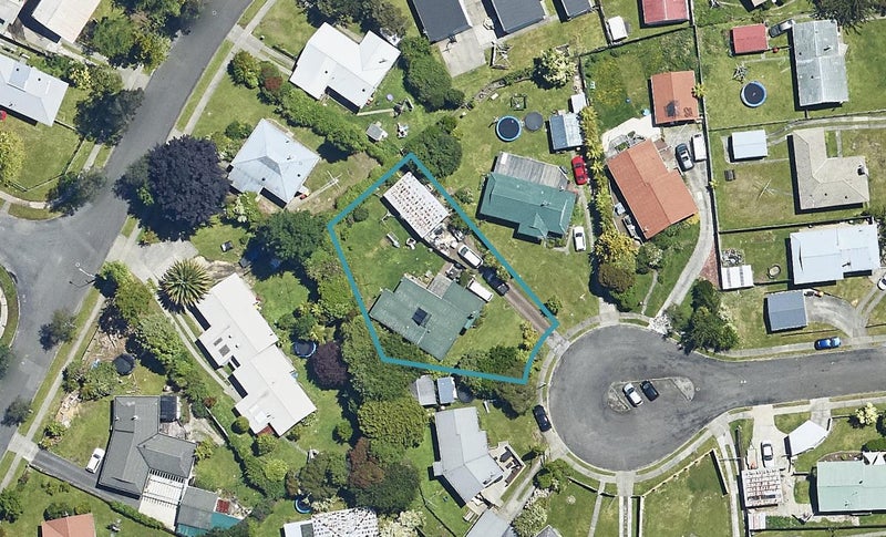 7 Garnet Place, Pukehangi, Rotorua - Carousel 1