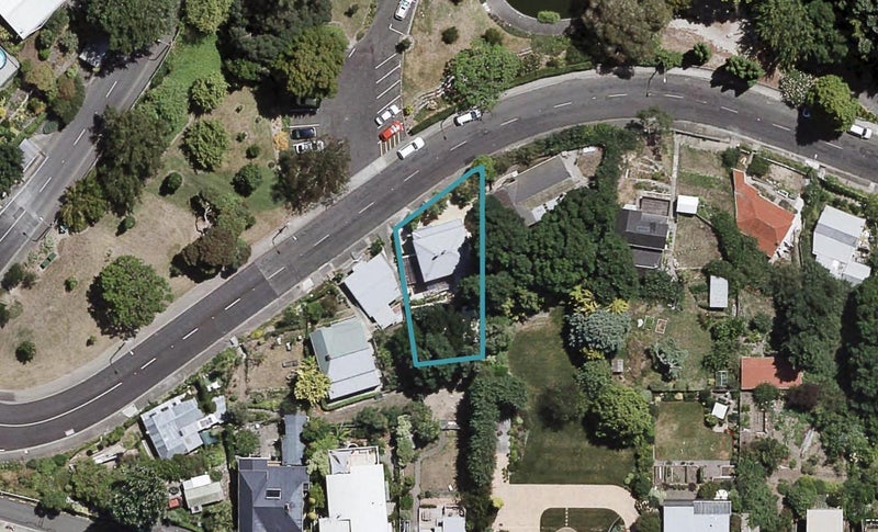 12 Spencer Road, Hospital Hill, Napier - Carousel 1
