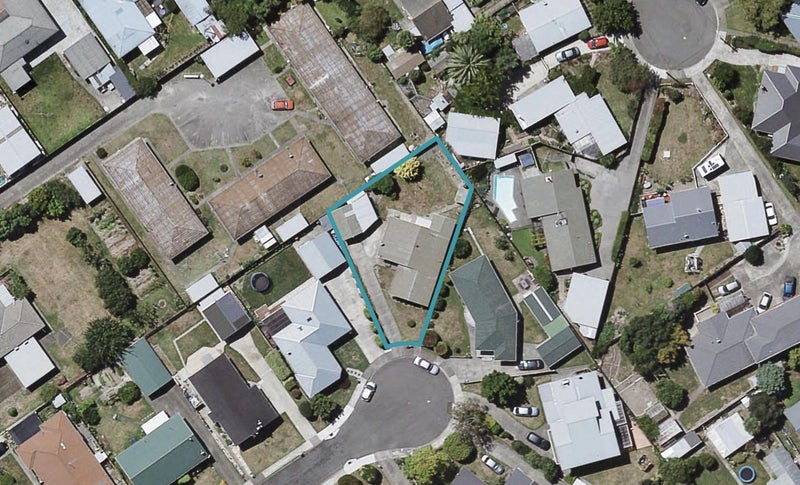 1408 Warwick Place, Mayfair, Hastings - Carousel 1