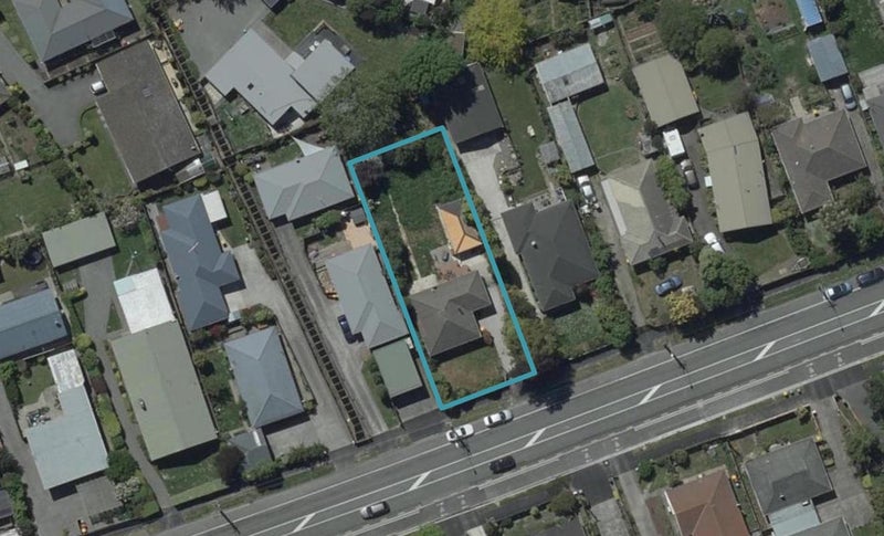161 Sparks Road, Hoon Hay, Christchurch - Carousel 1