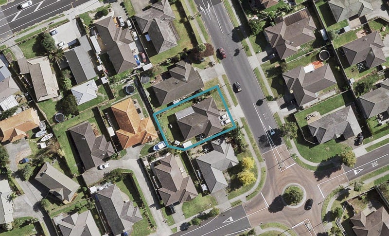 86 Magic Way, Randwick Park, Auckland - Carousel 1