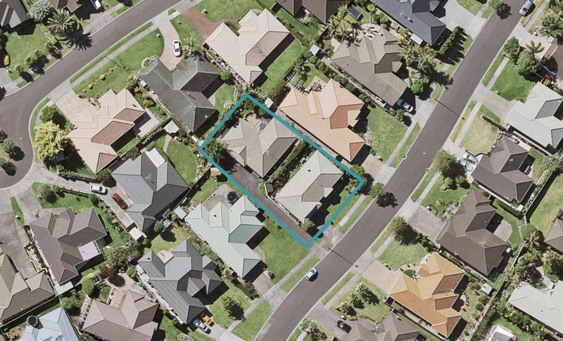 1/9 Glanworth Place, Dannemora, Auckland - Carousel 1