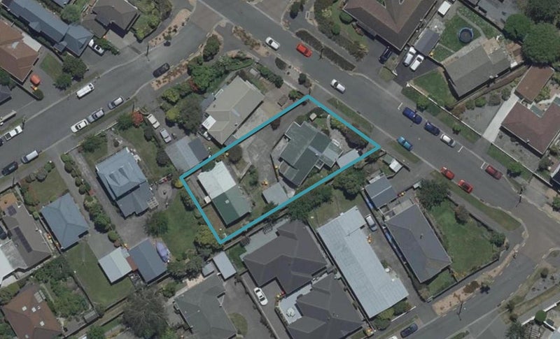 51C Mary Street, Papanui, Christchurch - Carousel 1